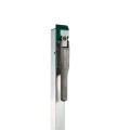 Internal drop bolt - RAL 6005