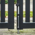 Hot-dip galvanized dropbolt  - Quick Fix