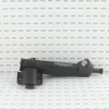 Nationwide AquaLatch 10" Magnetic Safety Gate Latch with SafeAlert for Pool Gates (Black) (Default)