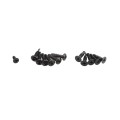 Nationwide AquaLatch 20" Magnetic Safety Gate Latch with SafeAlert for Pool Gates (Black) (Default)