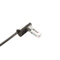 Locinox 8-11/16" Stainless Steel Safety Cable (1,100 lbs Capacity) - B-SAFE