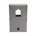 Lockey Steel Gate Box (Compatible With 2210, 2830, 2835, 3210, 3830, 3835 Series Locks) - GB2500 (Gate Hardware)