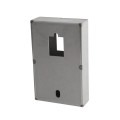Lockey Steel Gate Box (Compatible With 2210, 2830, 2835, 3210, 3830, 3835 Series Locks) - GB2500 (Gate Hardware)