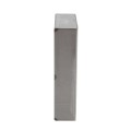Lockey Steel Gate Box (Compatible With 2210, 2830, 2835, 3210, 3830, 3835 Series Locks) - GB2500 (Gate Hardware)