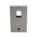Lockey Steel Gate Box (Compatible With 2210, 2830, 2835, 3210, 3830, 3835 Series Locks) - GB2500 (Gate Hardware)