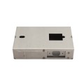 Lockey Steel Gate Box (Compatible With 2210, 2830, 2835, 3210, 3830, 3835 Series Locks) - GB2500 (Gate Hardware)