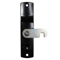 Lockey C170 Series Mechanical Keyless Lock Surface Mount, Cabinet Cam Style (Oil Rubbed Bronze)