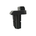 Locinox Adjustable Stop Plate for 1-1/2" to 2-1/2" Gate Frames (For SUBY) - CGS