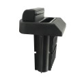 Locinox Adjustable Stop Plate for 1-1/2" to 2-1/2" Gate Frames (For SUBY) - CGS