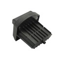 Locinox Adjustable Stop Plate for 1-1/2" to 2-1/2" Gate Frames (For SUBY) - CGS