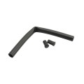 Locinox Adjustable Stop Plate for 1-1/2" to 2-1/2" Gate Frames (For SUBY) - CGS