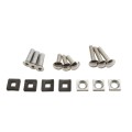 Locinox Chain Link Bracket for Mammoth Gate Closer - CLB-MAMMOTH