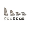 Locinox Chain Link Bracket for Mammoth Gate Closer - CLB-MAMMOTH