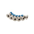 Locinox Chain Link Bracket for Tiger Gate Closer - CLB-TIGER (Default)