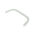 Locinox Chain Link Tension Bar Adapter for Standard Gate Locks - CLH-LA