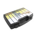 Locinox Tool Case with Drilling Jig for Surface Mounted Locks and Keeps - DRILLFIX (Default)