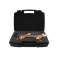 Locinox Tool Case with Drilling Jig for Surface Mounted Locks and Keeps - DRILLFIX (Default)