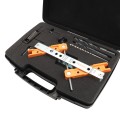 Locinox Tool Case with Drilling Jig for Surface Mounted Locks and Keeps - DRILLFIX (Default)