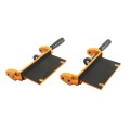 Locinox Clamp Set - DRILLVISE-2