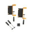 Locinox Clamp Set - DRILLVISE-2