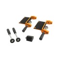 Locinox Clamp Set - DRILLVISE-2