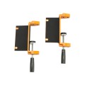 Locinox Clamp Set - DRILLVISE-2