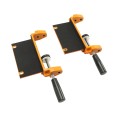 Locinox Clamp Set - DRILLVISE-2