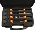 Locinox Toolbox with 4 Locinox Clamps - DRILLVISE-4