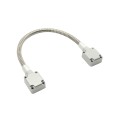 Locinox Stainless Steel Flex Cable 17-3/4" Long - DVK