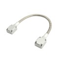 Locinox Stainless Steel Flex Cable 17-3/4" Long - DVK