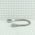 Locinox Stainless Steel Flex Cable 17-3/4" Long - DVK