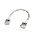 Locinox Stainless Steel Flex Cable 17-3/4" Long - DVK