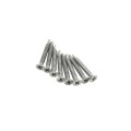 Locinox Stainless Steel Flex Cable 17-3/4" Long - DVK