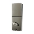 Lockey W915 Series WiFi Electronic Smart Deadbolt Lock (Satin Nickel Finish) - W915SN