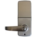 Lockey E995 Series Electronic Keypad Lever Lock With Remote Control - E995