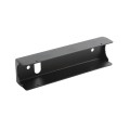 Lockey EDGE Keyless Trim Gate Box For Use With 285P and 310P (Black) - ED-GB200-B (Gate Hardware)