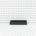 Lockey EDGE Keyless Trim Gate Box For Use With 285P and 310P (Black) - ED-GB200-B (Gate Hardware)