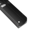 Lockey EDGE Keyless Trim Gate Box For Use With 285P and 310P (Black) - ED-GB200-B (Gate Hardware)Lockey EDGE Keyless Trim Gate Box For Use With 285P and 310P (Black) - ED-GB200-B (Gate Hardware)