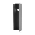 Lockey EDGE Keyless Trim Gate Box For Use With 285P and 310P (Silver) - ED-GB200-S