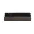 Lockey Keyless Trim Box For Use With 285P (Black) - PSGB200BLACK (Default)