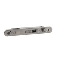 Mortise lock with 3/4" backset for profiles of 1-1/2" or more