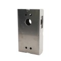 Lockey Aluminum Gate Box (Compatible With 1150/1600 Series Locks) - GB1150-AL
