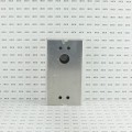 Lockey Aluminum Gate Box (Compatible With 1150/1600 Series Locks) - GB1150-AL