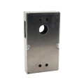 Lockey Aluminum Gate Box (Compatible With 1150/1600 Series Locks) - GB1150-AL