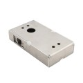 Lockey Aluminum Gate Box (Compatible With 1150/1600 Series Locks) - GB1150-AL