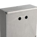 Lockey Steel Gate Box (Compatible With 1150/ 1600 Series Locks) - GB1150