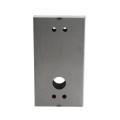 Lockey Steel Gate Box (Compatible With 1150/ 1600 Series Locks) - GB1150