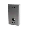 Lockey Steel Gate Box (Compatible With 1150/ 1600 Series Locks) - GB1150
