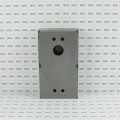 Lockey Steel Gate Box (Compatible With 1150/ 1600 Series Locks) - GB1150