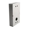 Lockey Steel Gate Box (Compatible With 1150/ 1600 Series Locks) - GB1150
